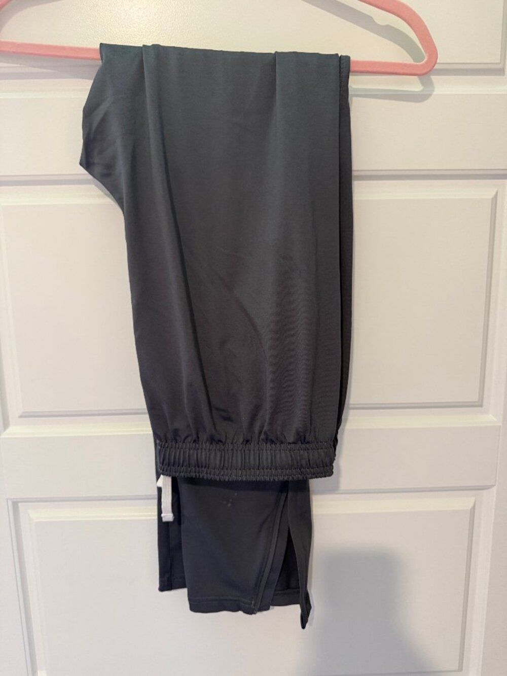 Under Armour Men's Fitted Pants Size L